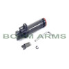 RA TECH N.P.A.S Plastic Nozzle with Simple Adjustment Valve for WA M4